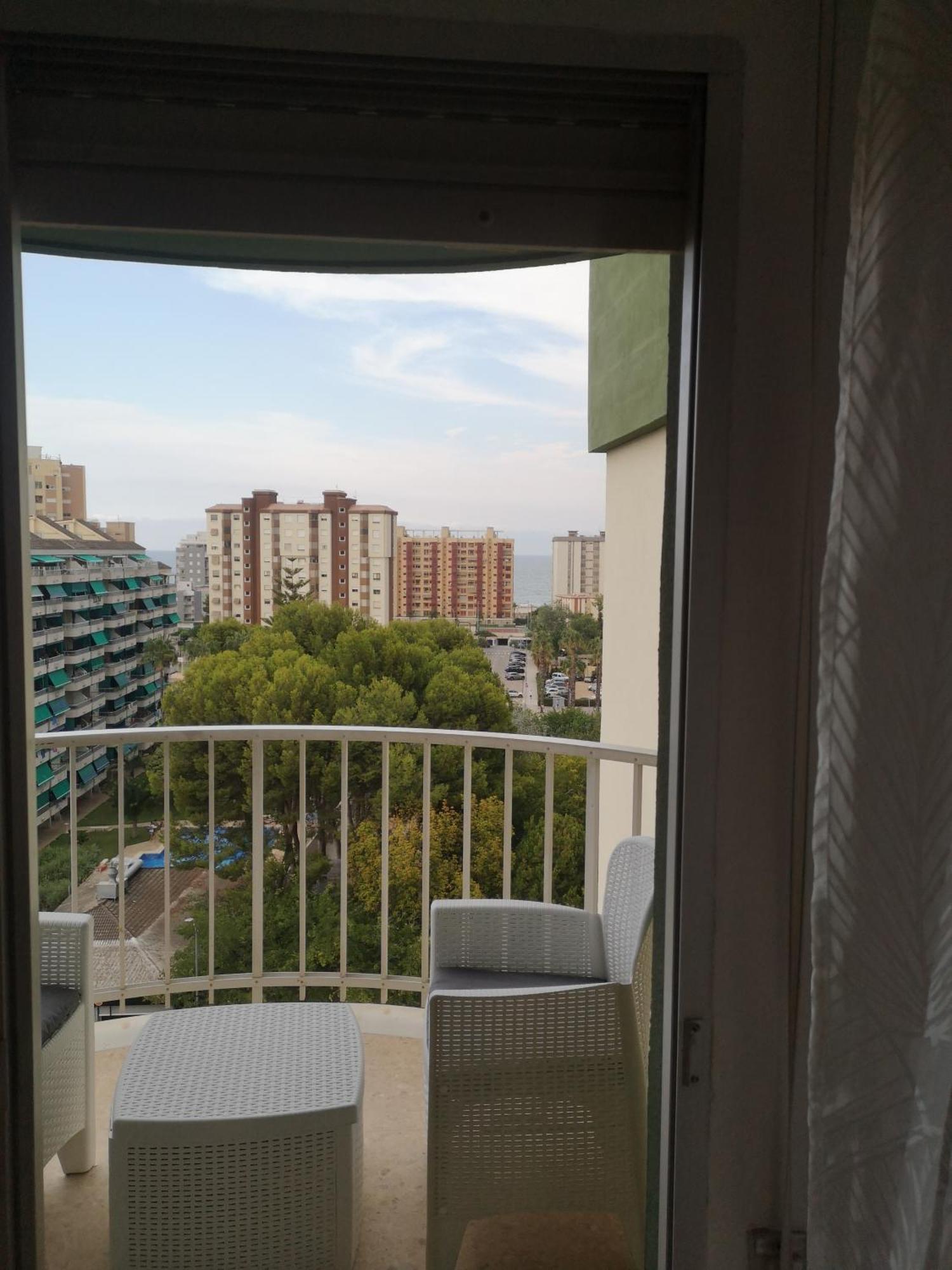 Laramar Apartment