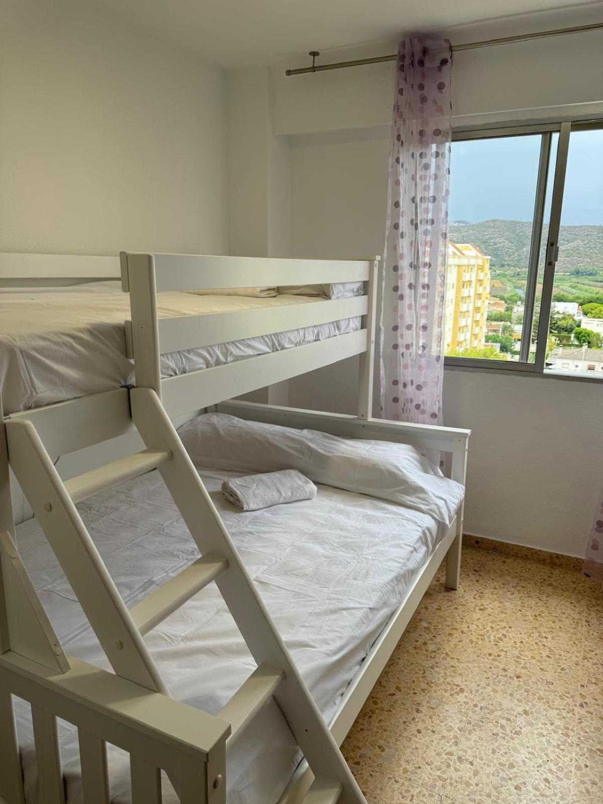 Laramar Apartment