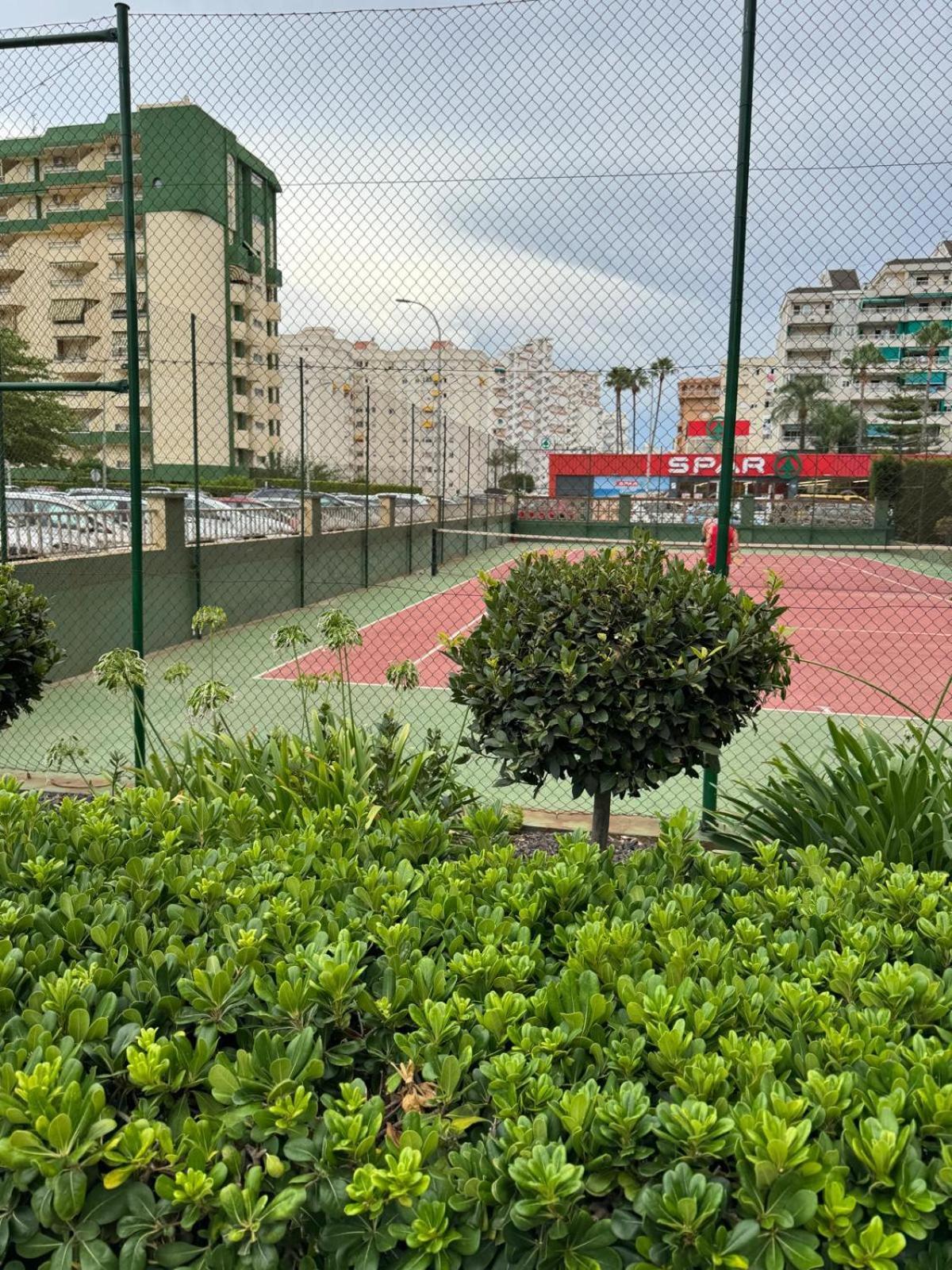 Laramar * Playa de Gandia