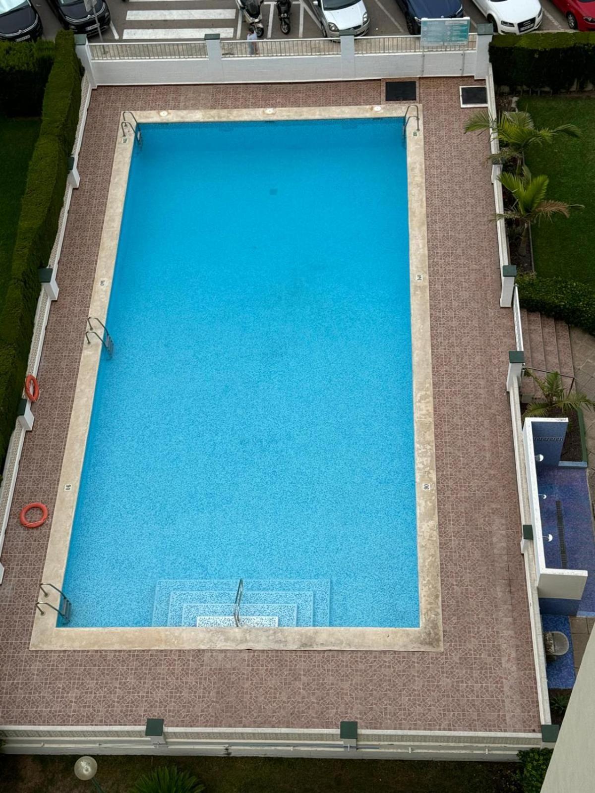 Laramar Apartamento Playa de Gandía